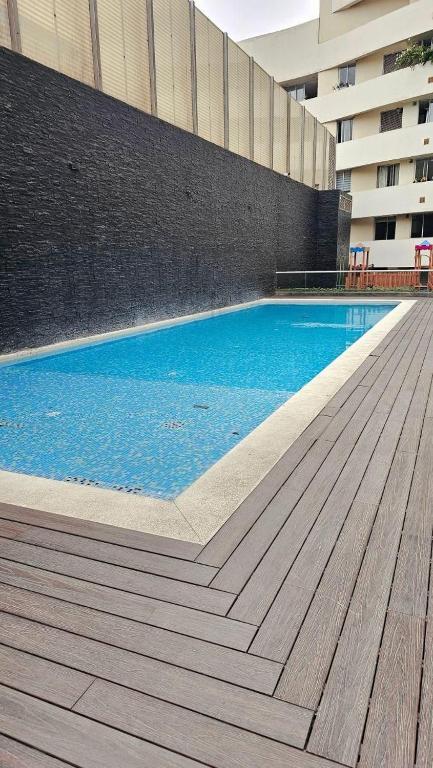 Aveline Homes & Boutiq Lince - 1