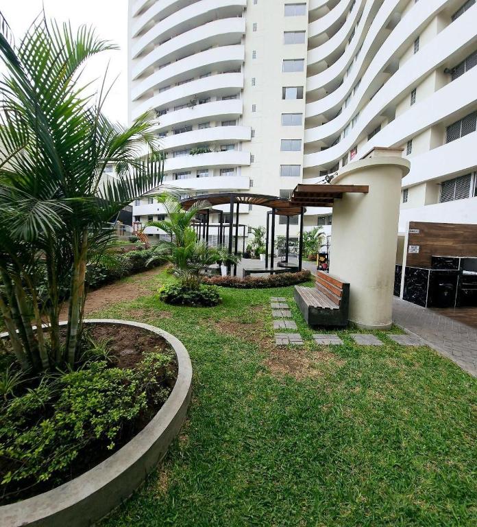 Aveline Homes & Boutiq Lince - 4
