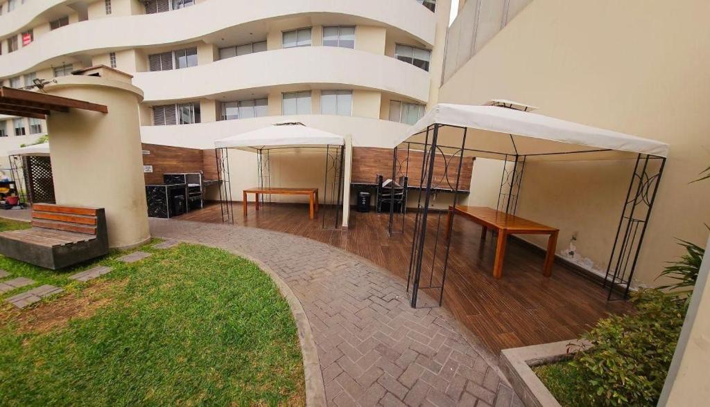 Aveline Homes & Boutiq Lince - 5