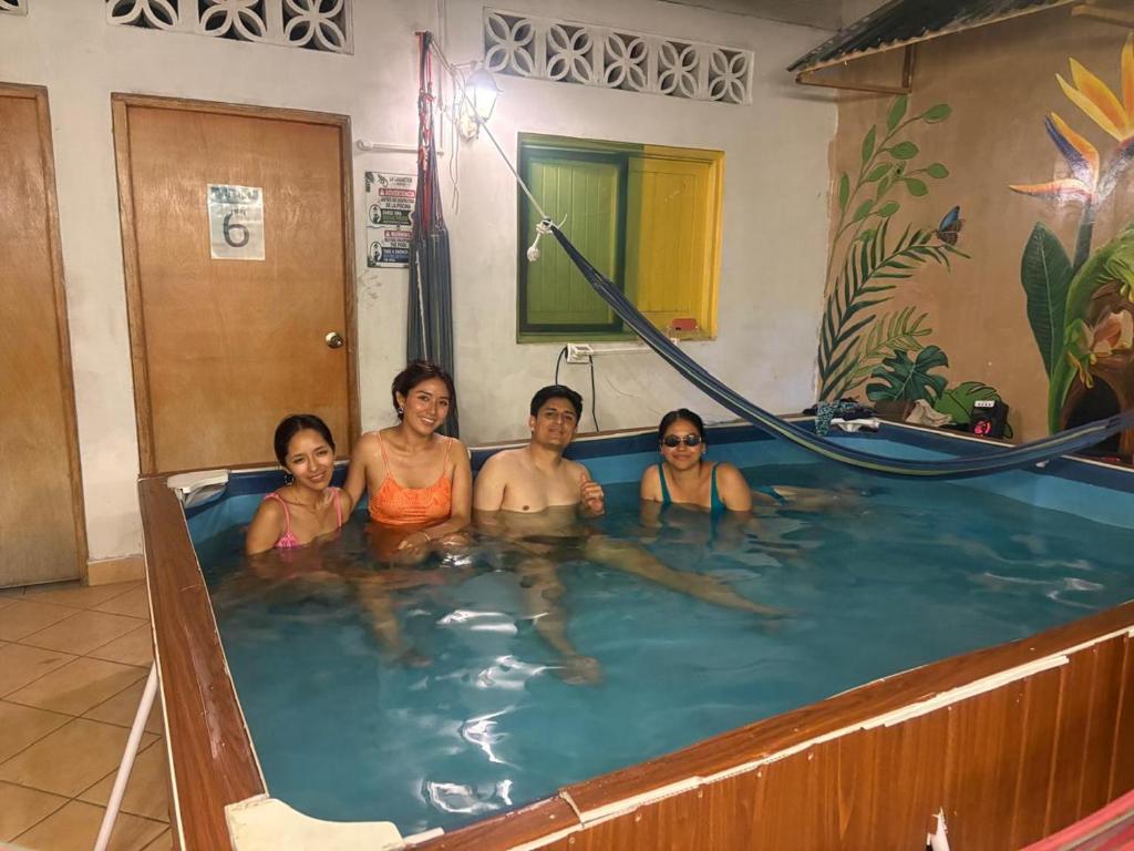 Amazon City House Iquitos - 4