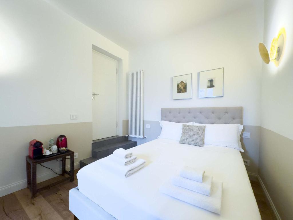 Silver Suite 5 minutes far from Colosseum - 2