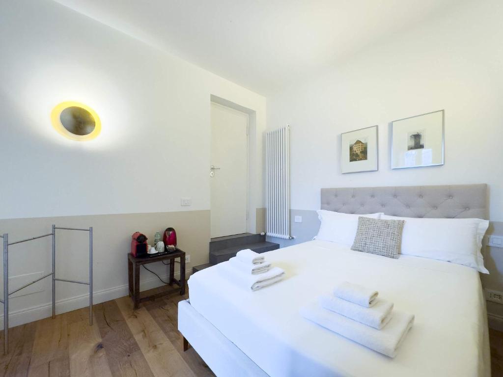 Silver Suite 5 minutes far from Colosseum - 3