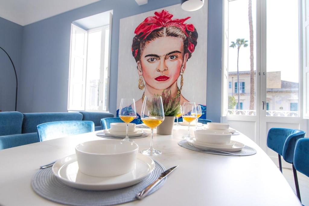 Frida apartments by Dimore in Sicily - 5