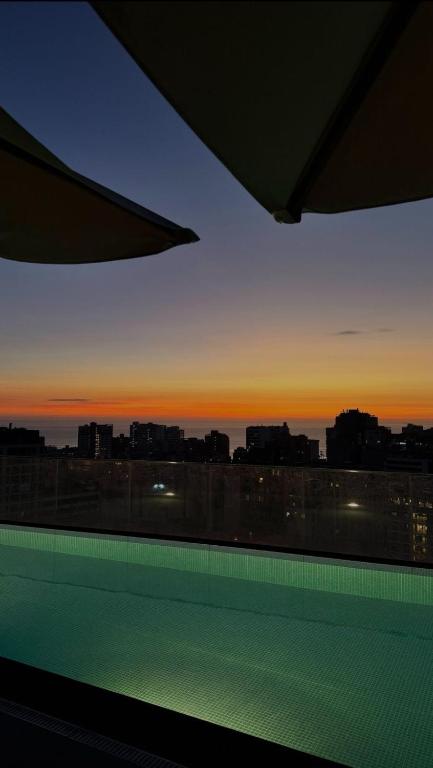 Luxury Ocean View in the Best place of Miraflores - 1