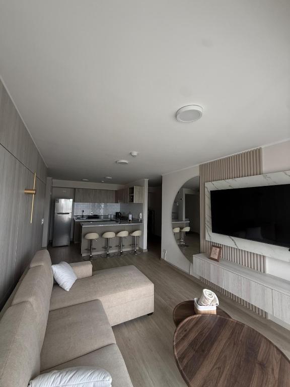 Luxury Ocean View in the Best place of Miraflores - 5