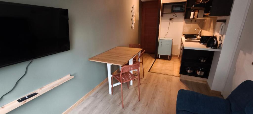 Apartment in downtown Santiago - 3