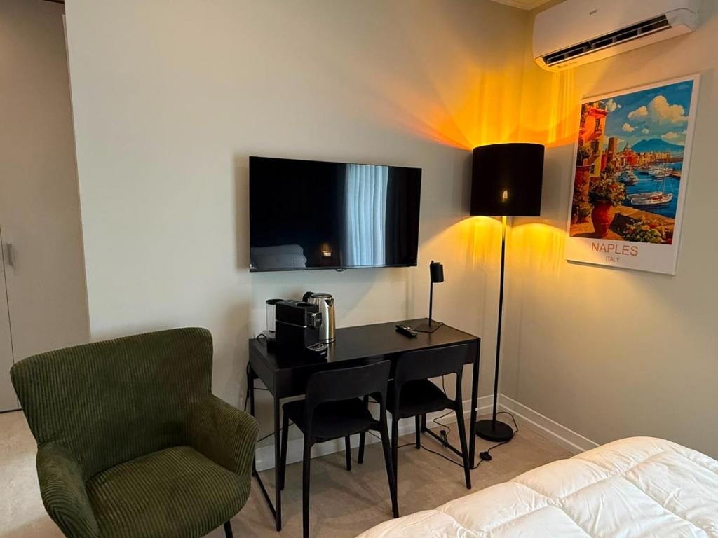 Suite Tarantino Rooms - 3