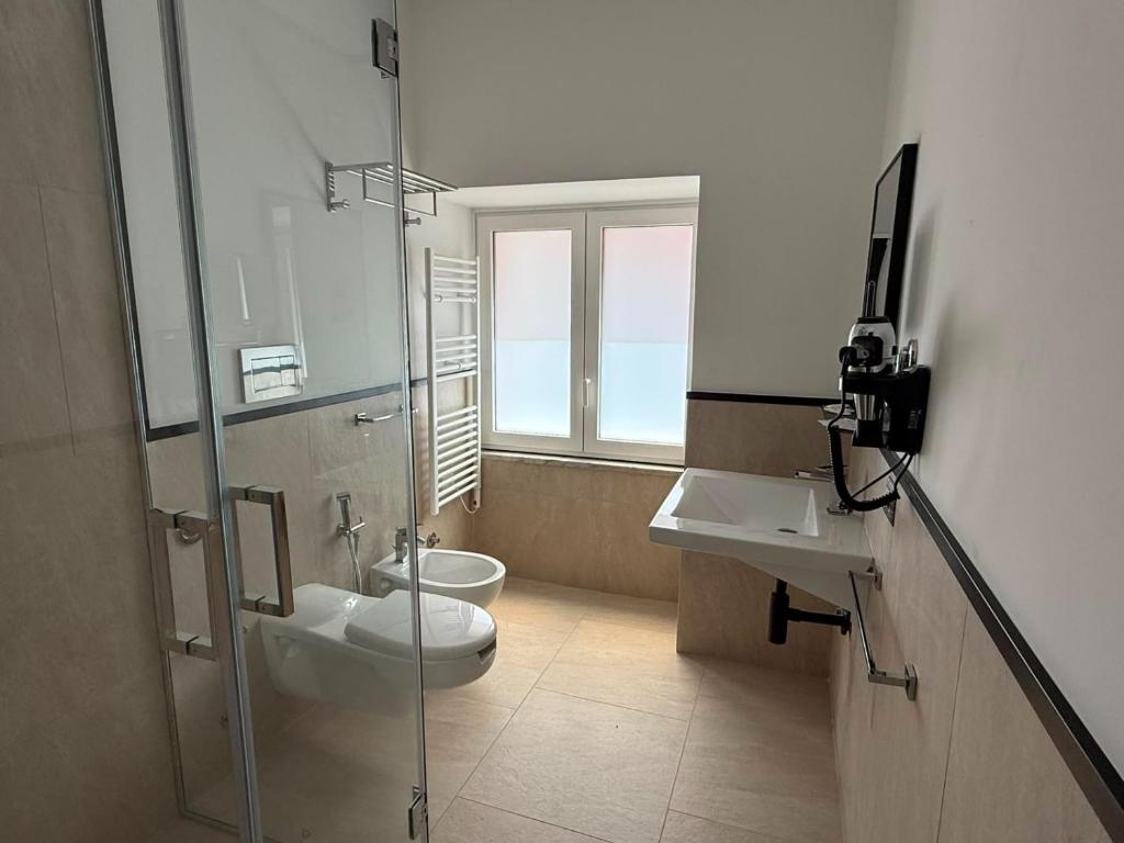 Suite Tarantino Rooms - 4
