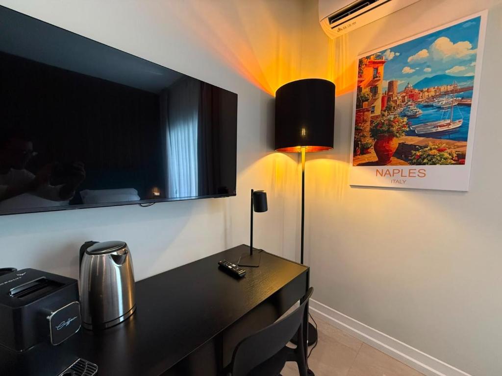 Suite Tarantino Rooms - 2