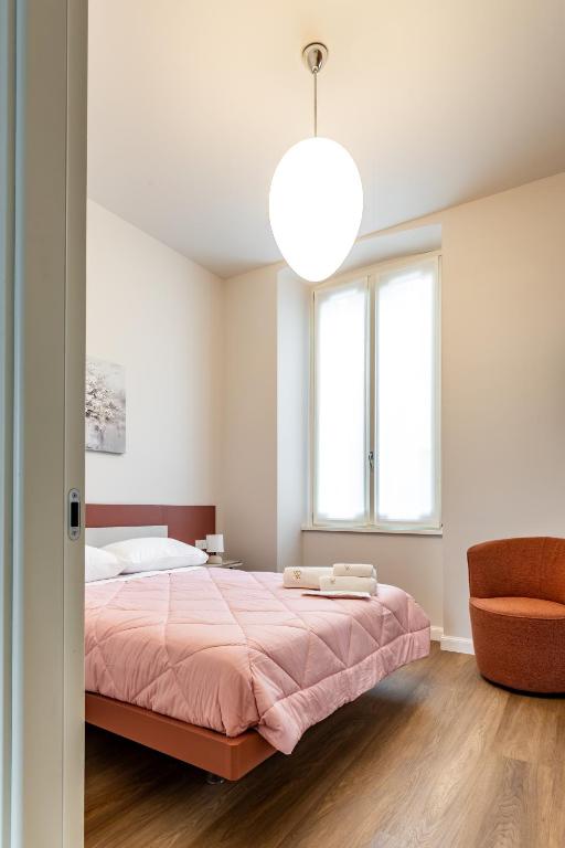 Suite Caravaggio-La Corte Del Duca By Phoenix - 1