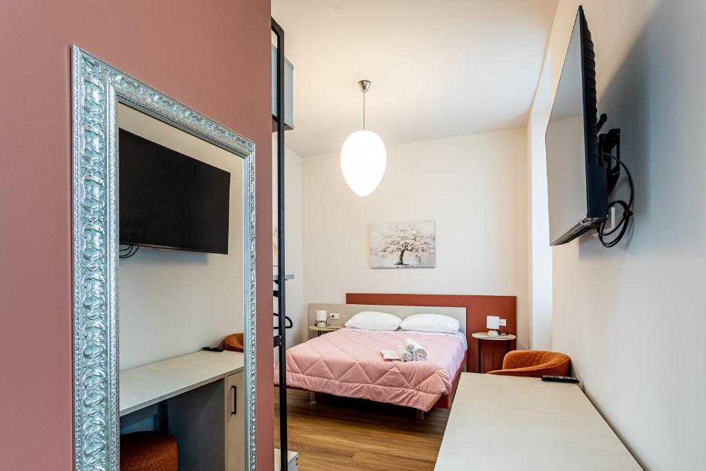Suite Caravaggio-La Corte Del Duca By Phoenix - 5