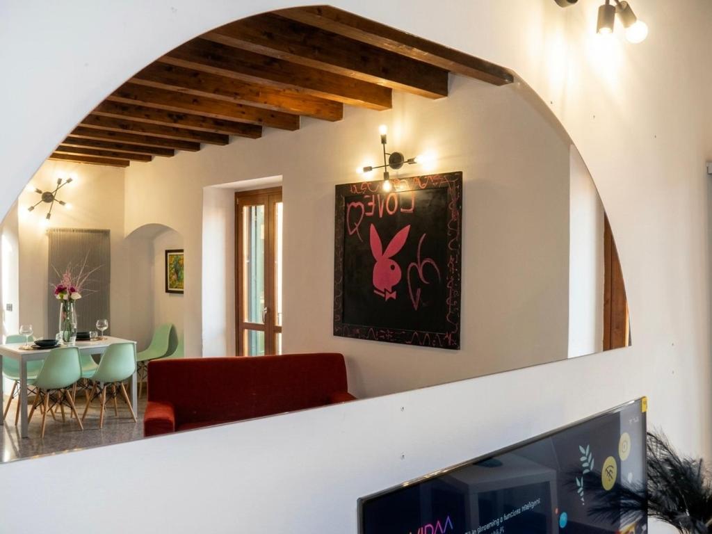 La Casita - Heart of Verona Apartment - 3