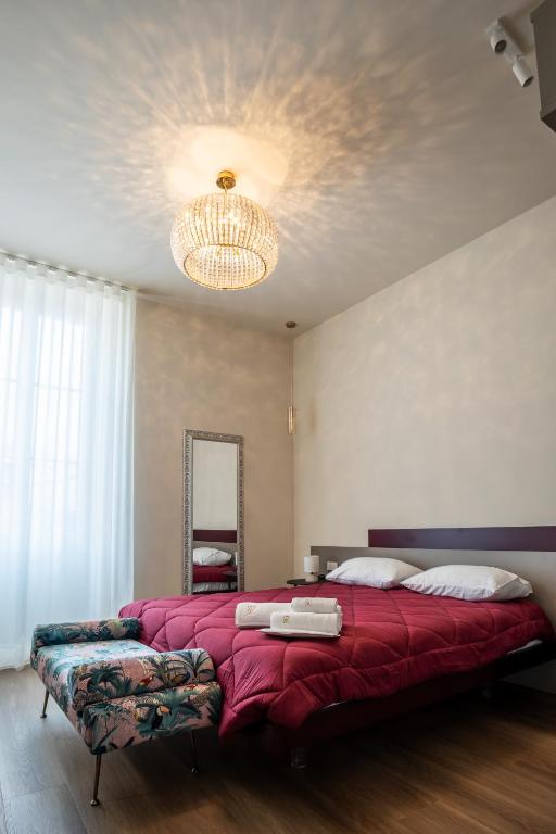 Suite Colleoni-La Corte Del Duca By Phoenix - 1