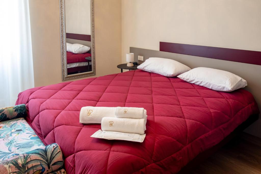 Suite Colleoni-La Corte Del Duca By Phoenix - 4