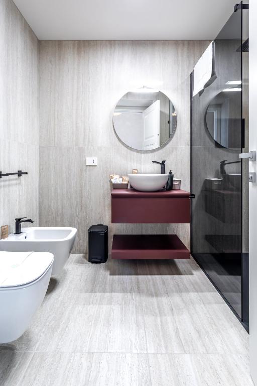 Suite Colleoni-La Corte Del Duca By Phoenix - 3