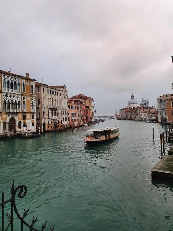 Fiabe Venice Rooms - 3