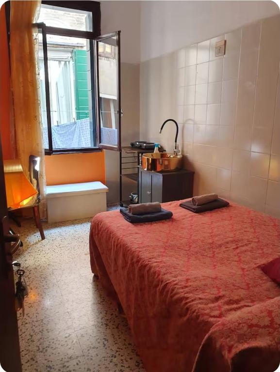 Fiabe Venice Rooms - 4