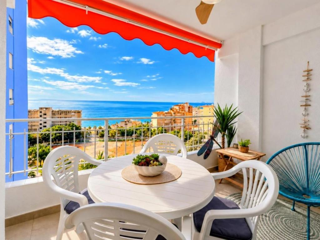 Apartamento Brisa de la Vila con parking - 1