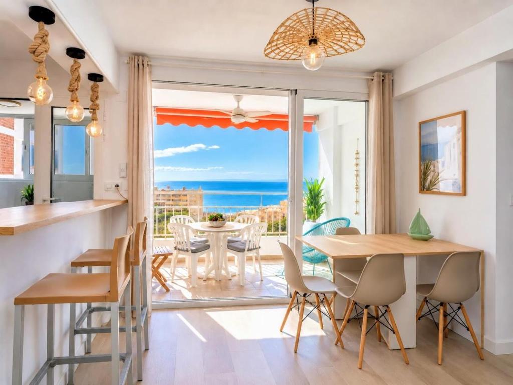 Apartamento Brisa de la Vila con parking - 2