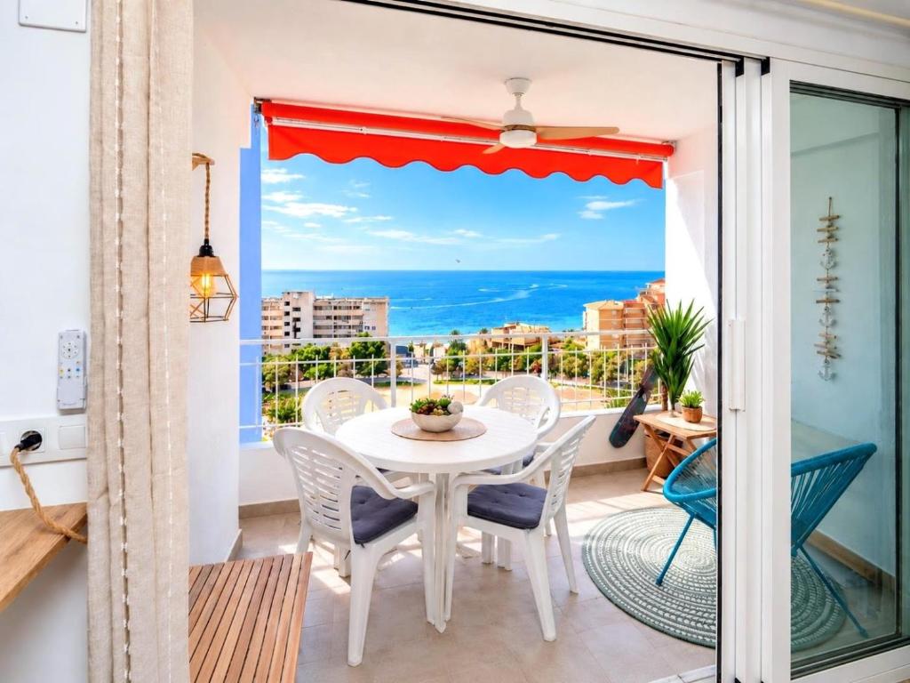 Apartamento Brisa de la Vila con parking - 3