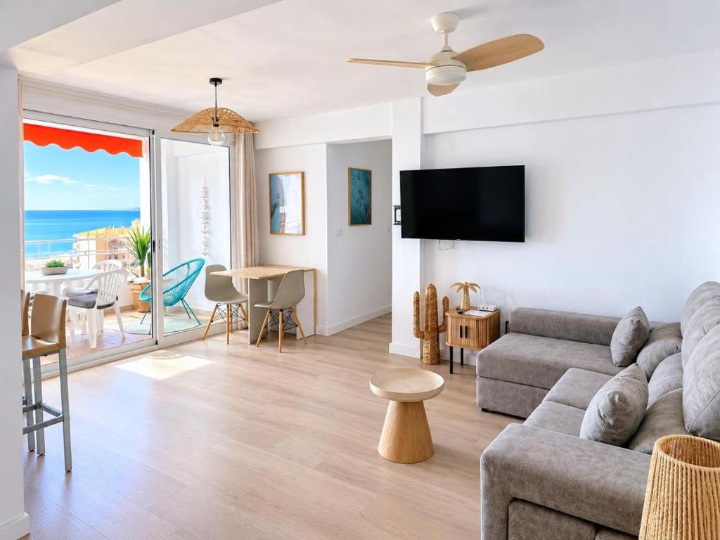 Apartamento Brisa de la Vila con parking - 4
