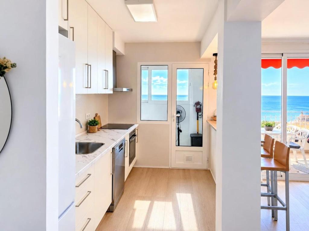 Apartamento Brisa de la Vila con parking - 5