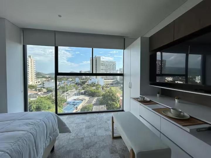 Apto 503 Edificio Vita by Colproperty Management - 4