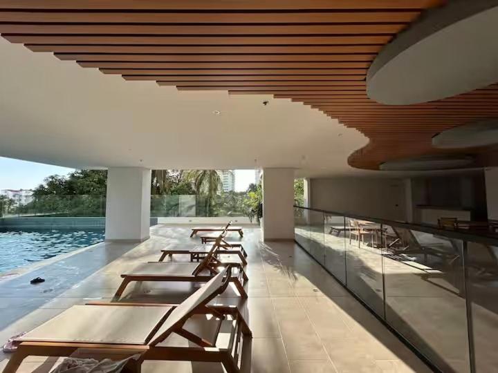 Apto 503 Edificio Vita by Colproperty Management - 5