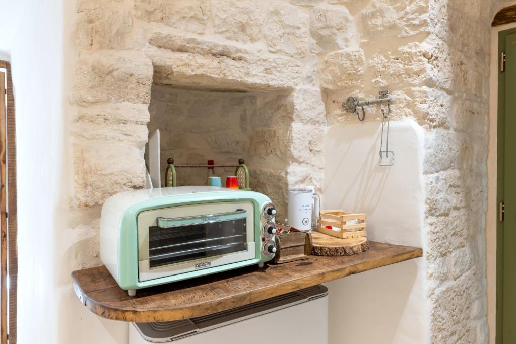 Trulli e Frasche - 5