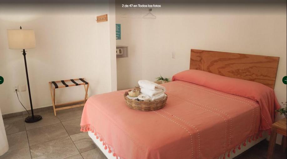 Hote Amorcito Corazón Tulum - 5