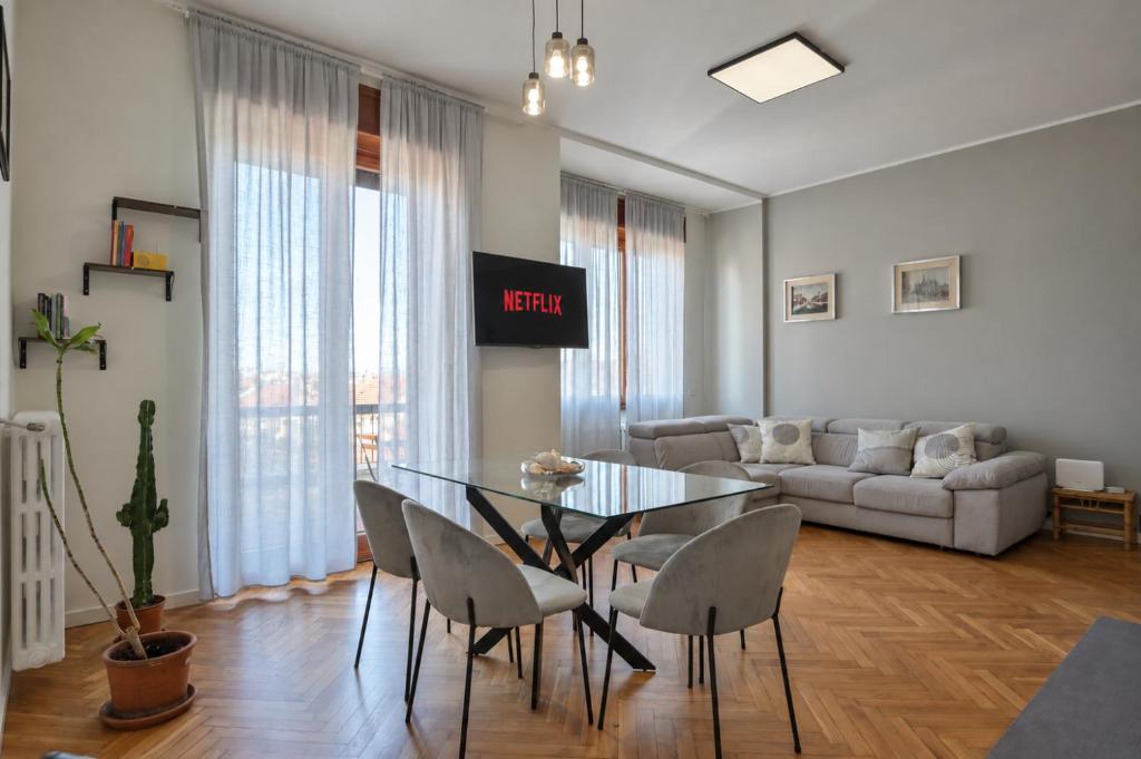Stella Apartment - 1