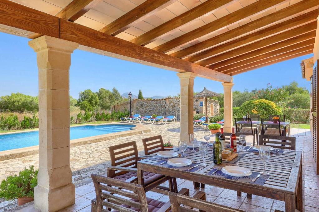 Villa Vobis by Villa Plus - 4
