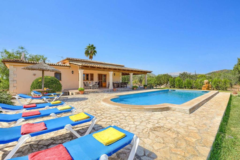 Villa Vobis by Villa Plus - 5