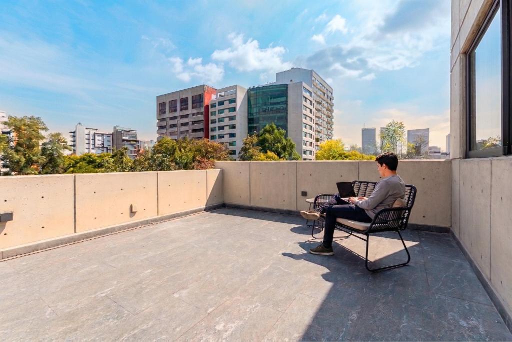 Capitalia Galileo Residences - 2
