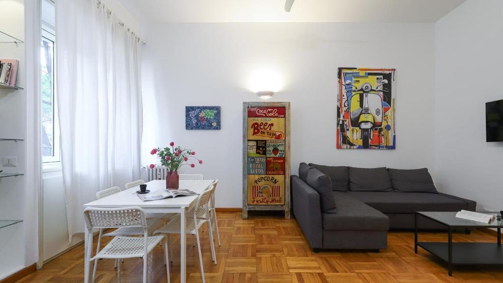 Italianway Comfort - Garibaldi 79 - 1