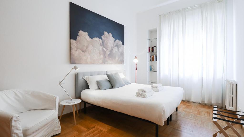 Italianway Comfort - Garibaldi 79 - 4