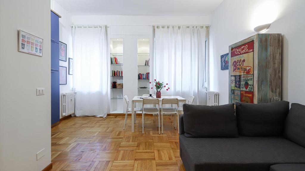 Italianway Comfort - Garibaldi 79 - 5
