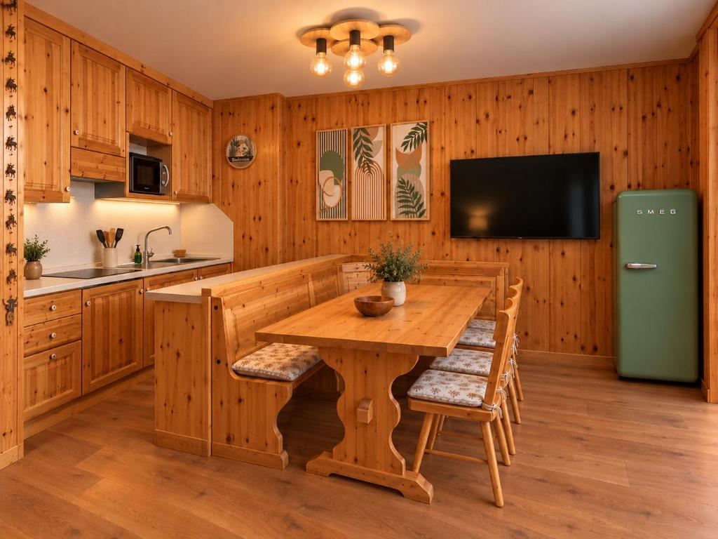 Lo Chalet di Gressoney - 2