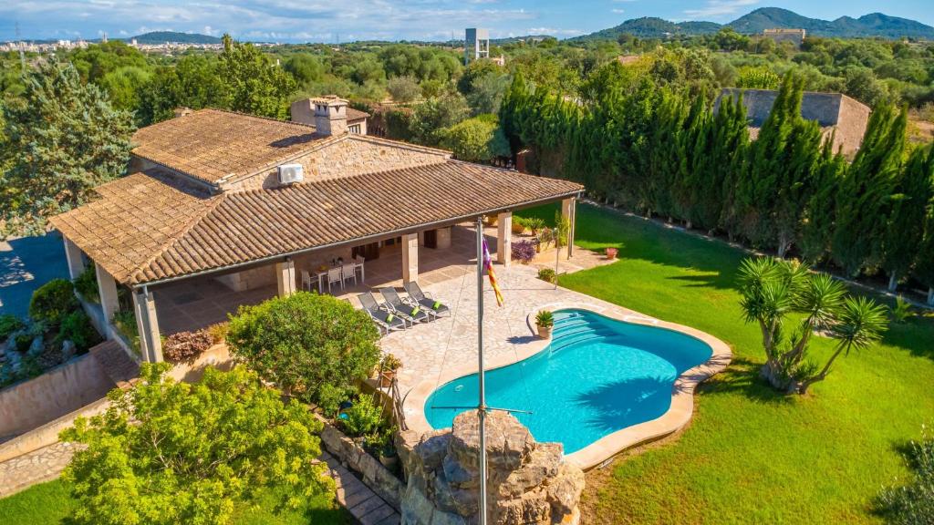 SON MOIX - Beautiful country house with private pool - Free Wi-Fi - 2