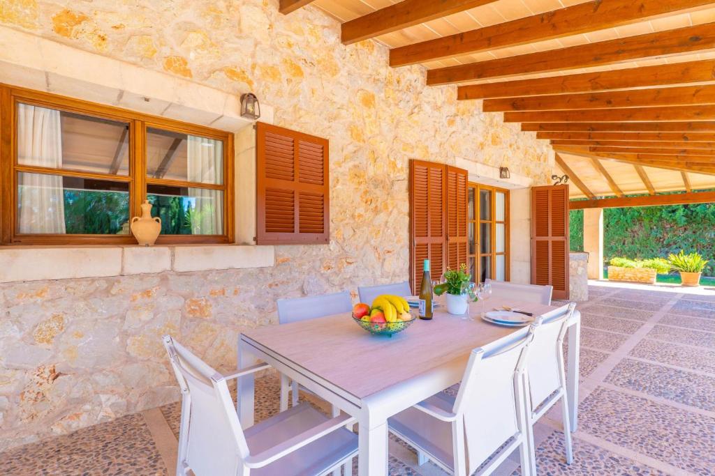 SON MOIX - Beautiful country house with private pool - Free Wi-Fi - 5