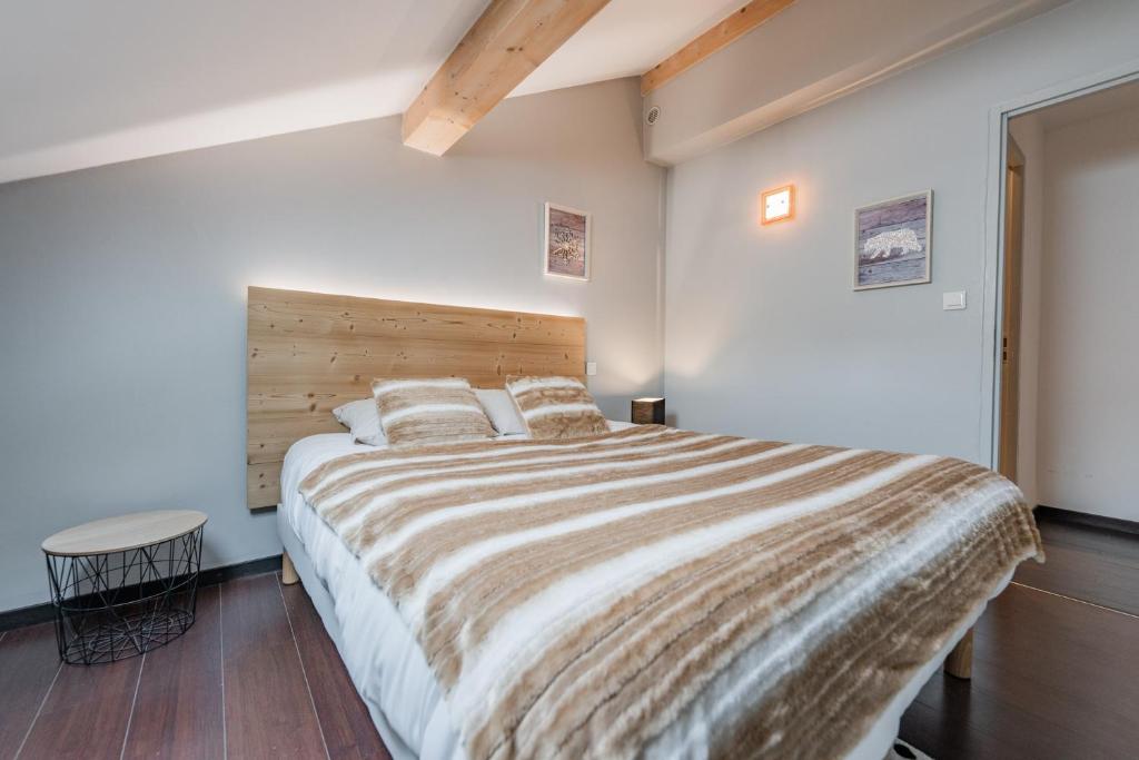 Le Loft des Oursons - Sauna privé - 3