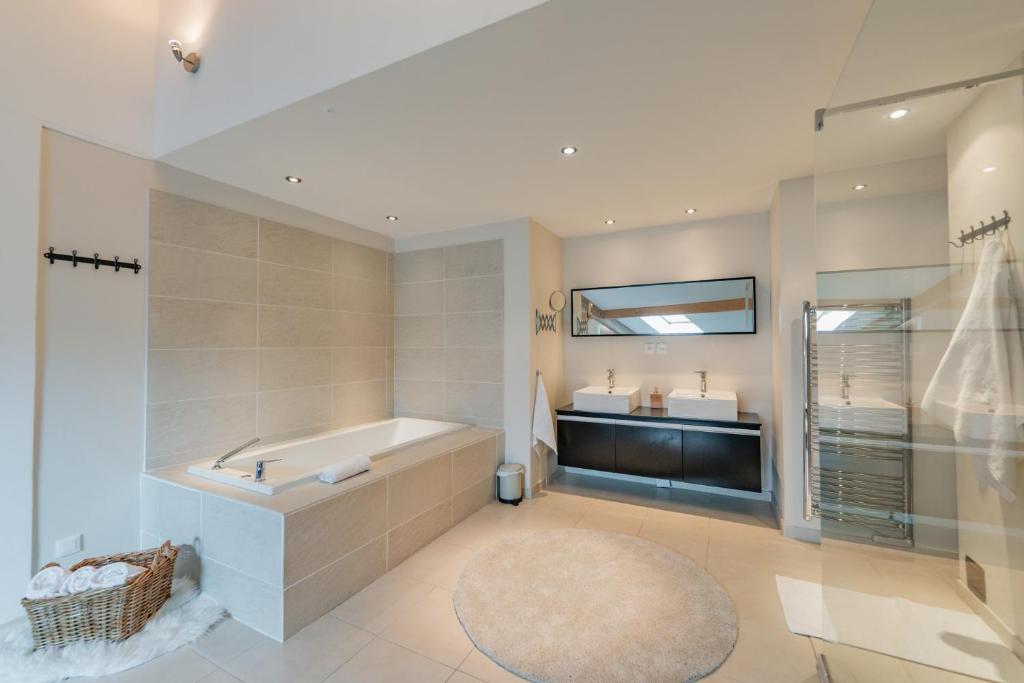 Le Loft des Oursons - Sauna privé - 5