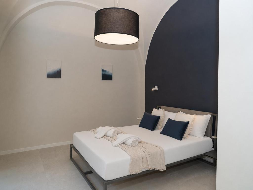 Via Monte di Dio 80 - Appartamento 1 - 3