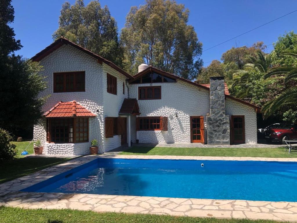 Casa Bosque Peralta Ramos - 2