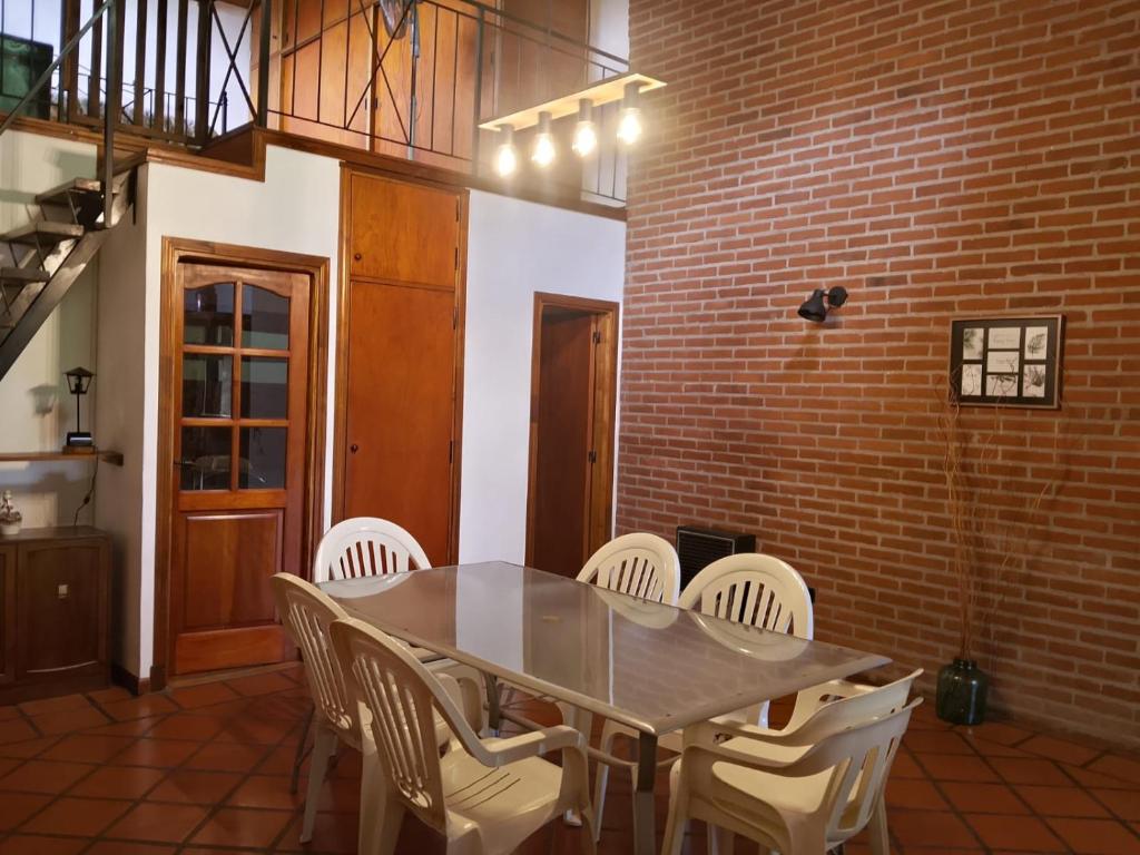 Casa Bosque Peralta Ramos - 4