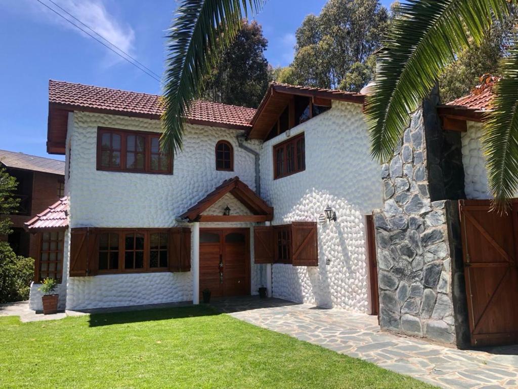 Casa Bosque Peralta Ramos - 5