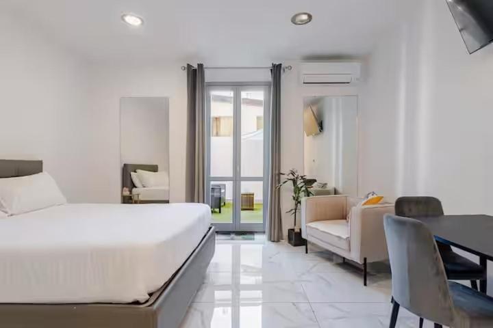 Apartment Marble - 1