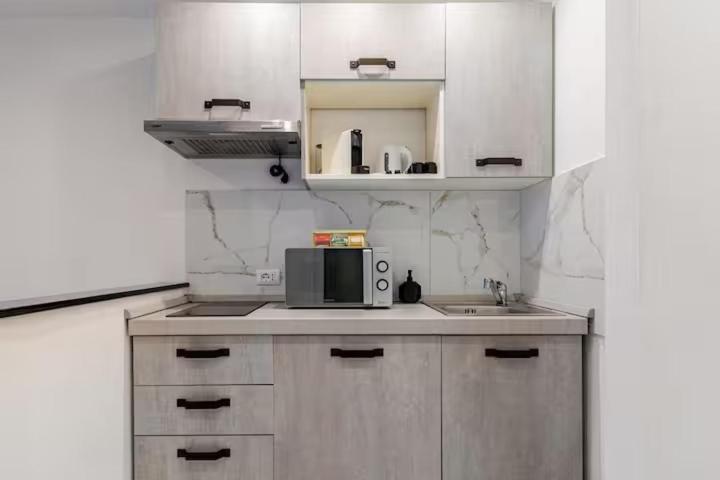 Apartment Marble - 4