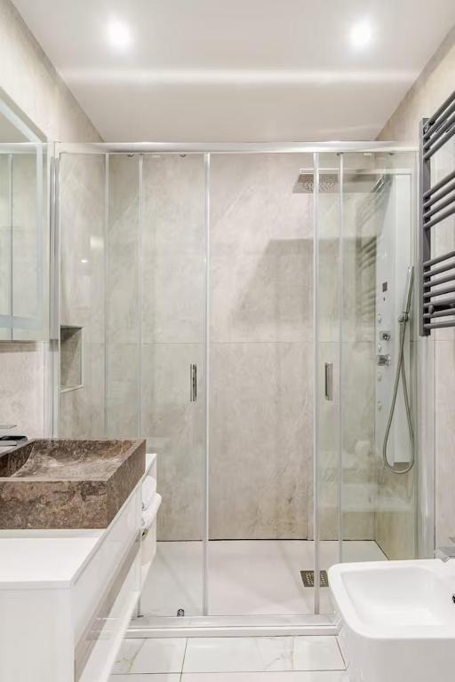 Apartment Marble - 2