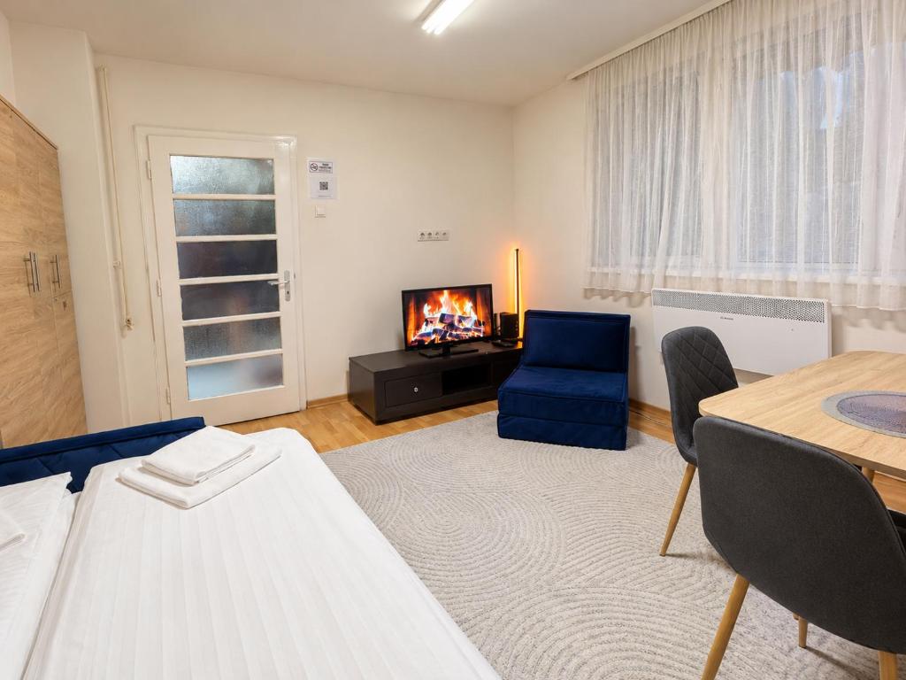 Mea Apartment - Free Car Included - 2